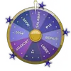 Lucky Wheel Spin welfare icon