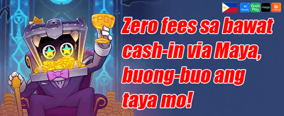 100% First Deposit Match promotion