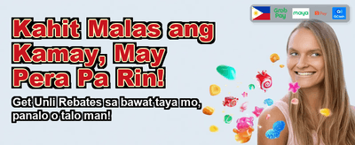 Fastest Cash-out in PH! banner