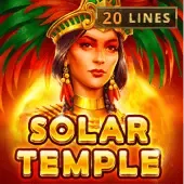 Solar Temple game icon